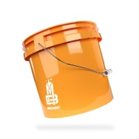 Magic Bucket Wascheimer (versch. Farben, 13 Liter / 3.5 Gal)