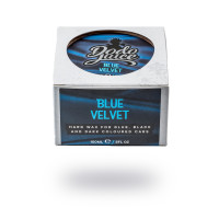 Dodo Juice Blue Velvet Wachs 150ml