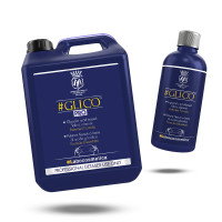 Labocosmetica #Glico - Polsterreiniger mit Glykolsäure und Luminoleffekt (500ml, 4,5 Liter)